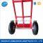 2016 Professional Design Aluminum Hand Trolley