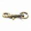 2015 Strong Swivel Metal Snap Hooks For Dog Collor