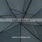 Stick strong windproof golf double ribs umbrella