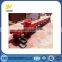 New buy direct from china factory carbon steel large capacity flexible screw feeder price