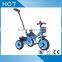 Most popular baby tricycle child bicycle from china with 3 EVA wheels