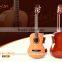 high quality classical guitar 36 inch made in China guitar factory(L-306-36)