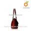 Most popular multi pocket handbag women