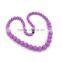 2016 best selling in american teething silicone necklace for mom & little baby