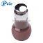 Shenzhen car charger 2.4a factory wholesale 2.4A dual port car usb charger car parts accessories made in China