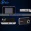 2.4 Inch LCD 1080P HD Dual Lens Rearview Reversing Night Vision Camera Car Recorder