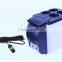 6L Cold 32w, hot 27W car refrigerator Car Fridges Car Brige