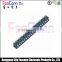 sale pitch2.54mm female header snon postformable