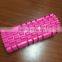 33*14cm EVA Exercise Foam Roller for Muscle Massage