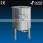 ISO Different capacity high productivity chemical oil storage tank