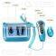 Skin Analysis Form Digital Skin Moisture Facial Skin Analyzer
