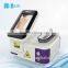 Facial spider vein removal system with CE