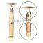 Bio Facial Machine Home Use Oxygen Trainer Machine Portable Facial Machine Cold Roller Beauty Equipment Facial Machine Dispel Pouch