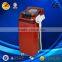 Permanent Tattoo Removal 532nm 1064nm 1320nm Nd Yag Long Pulse Laser Q Switch Laser Tattoo Removal