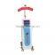 Portable Oxygen Facial Machine/facial Vacuum Facial Skin Care Suction Machine/facial Cleaning Machine M-H701 Hyperbaric