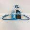 useful wet and dry metal clothes hangers