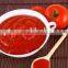 Tomato Paste in 70g,140g,210g,400g,2200g,4500g