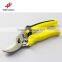 No.1 yiwu commission agent garden tools Good Quality Garden Pruning Shears