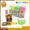 Hot Sale Mini Double Eyes Spray Liquid Candy