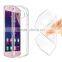 2016 Newest High Quality IMAK Nature Transparent Soft TPU Case Back Cover For MEITU M6