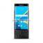 HOT SELL 3D curved full cover tempered glass screen protector for Blackberry Priv Venice anti-explosion glass