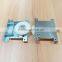 Soft Closing Sliding Door System Roller Wardrobe Hardware