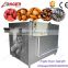 Popular Popped Rice Cake Machines with CE Certificarte for Sale