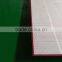 Non-asbestos Fiber Cement Board for Decorate Walls With Fabrics