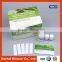 Malachite Green Rapid Test for fish and seafood