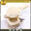 Nyoln white plastic honey gate