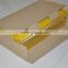 hot sales beeswax comb foundation sheet