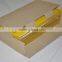 2016 hot sales beeswax foundation hot rolled sheet