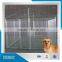 Dog Kennel Cage Stainless Steel