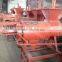 Automatic Stainless Steel Solid Liquid Separator, Dairy Cow Solid Liquid Manure Separator, Cow Dung Extrusion Machine