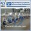 Automatic potato starch making machine starch plant supplier