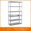 Boltless Light Duty Slotted Angle Rack,Steel Angle rack Unit