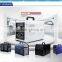 the newest style ceramic potable ozone air purifier for home 3 year guarante