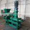 New Design And Reasonable Price Silver Charcoal Bar Extruder Machine