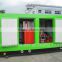 Camda Factory H Series natural gas/biogas generator sets with canopy