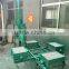 China supply high efficiency school chalk making machine on sale