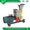 Pelleting machine Rice husk flat die pellet mill