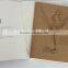 ivory cardboard covered notebooks2014