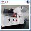 CE approved straw weed wood crusher / hammer mill /grinding machine