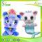 New Design Cat Plush Stuffing Pet Toy For Wholesale