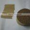 Bamboo toothpicks from natural material made in Vietnam