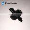 4L/H button dripper Pressure compensation dripper for drip irrigation system
