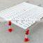 Poultry equipments chicken house chicken slat floor for sale
