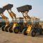 new style hot sale ZL28F wheel loader from Cloud Pillar
