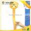 Custom Design Supermarket Plastic Merchandising Hook Strips