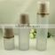 Moisture lotion bottle /airless spray bottle